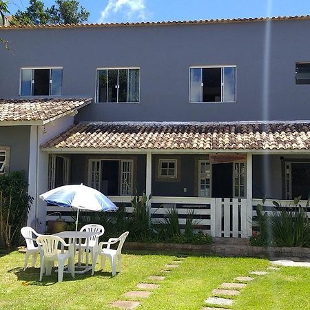 Casa De Ferias Praiana Cabo Frio Exteriér fotografie