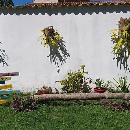 Casa De Ferias Praiana Cabo Frio Exteriér fotografie