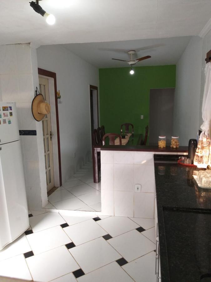 Casa De Ferias Praiana Cabo Frio Exteriér fotografie