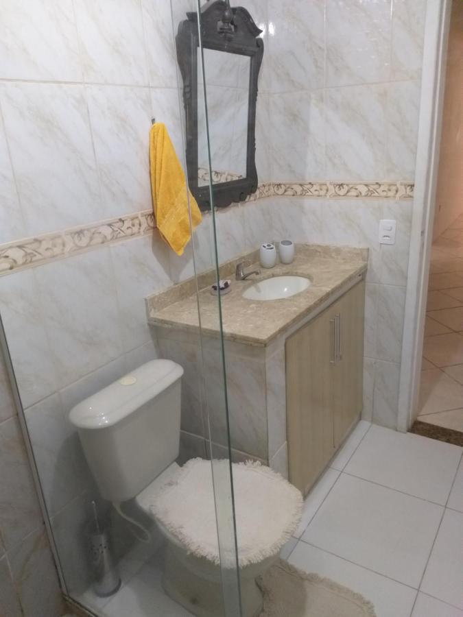 Casa De Ferias Praiana Cabo Frio Exteriér fotografie