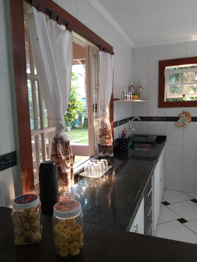 Casa De Ferias Praiana Cabo Frio Exteriér fotografie