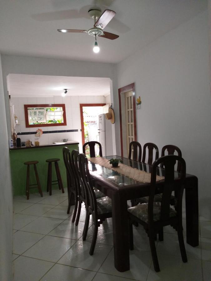 Casa De Ferias Praiana Cabo Frio Exteriér fotografie