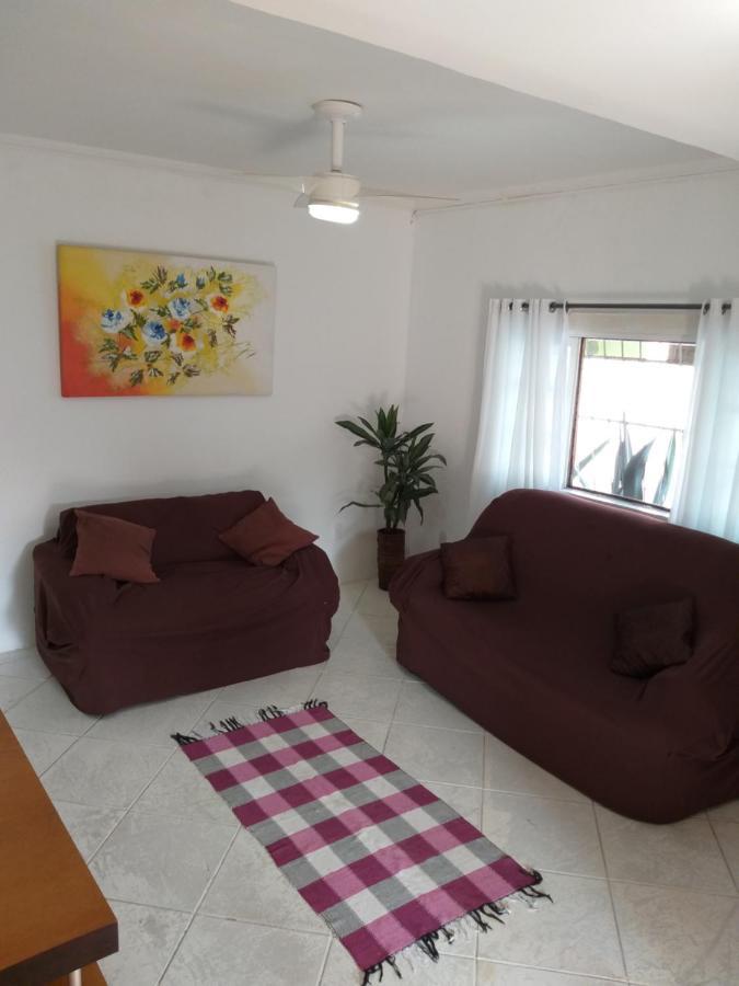 Casa De Ferias Praiana Cabo Frio Exteriér fotografie