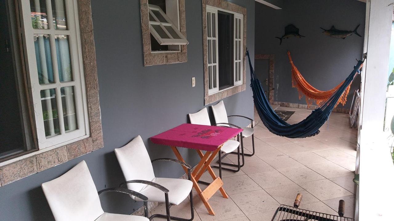 Casa De Ferias Praiana Cabo Frio Exteriér fotografie