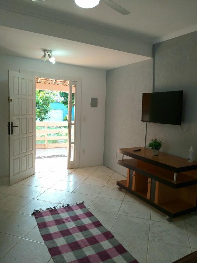 Casa De Ferias Praiana Cabo Frio Exteriér fotografie