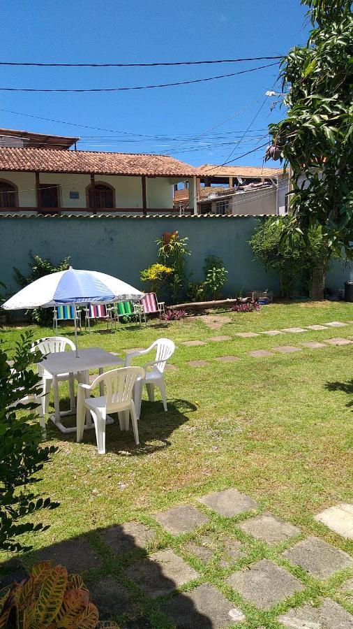 Casa De Ferias Praiana Cabo Frio Exteriér fotografie