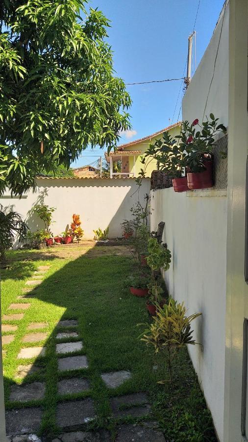 Casa De Ferias Praiana Cabo Frio Exteriér fotografie